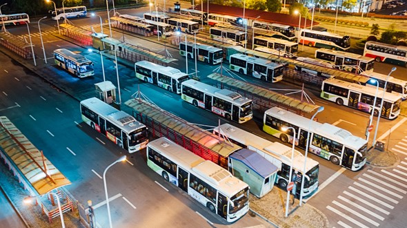 如何才能提升公交車(chē)廣告投放的傳播效果！